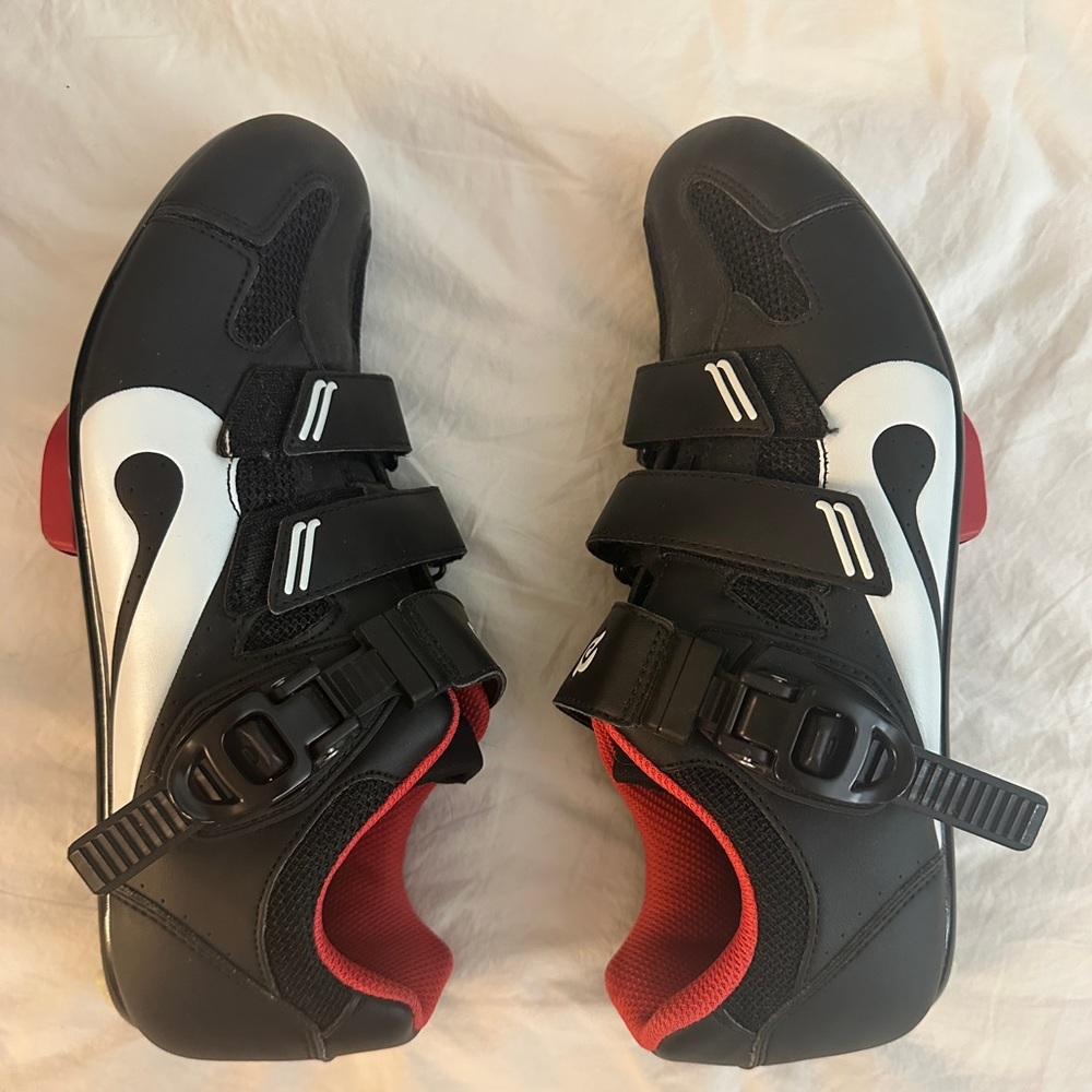 Peloton Cycling Shoes